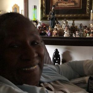 Meet your Posher, Freda